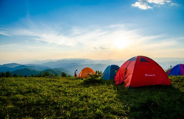 Hoe zorg je dat je ben voorbereid op je vakantie op een camping